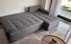 P J Luxury Suites